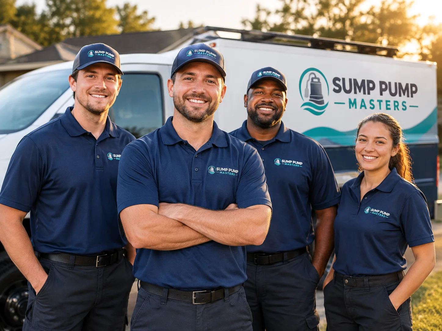 Sump Pump Repair company in Goodrich, ND