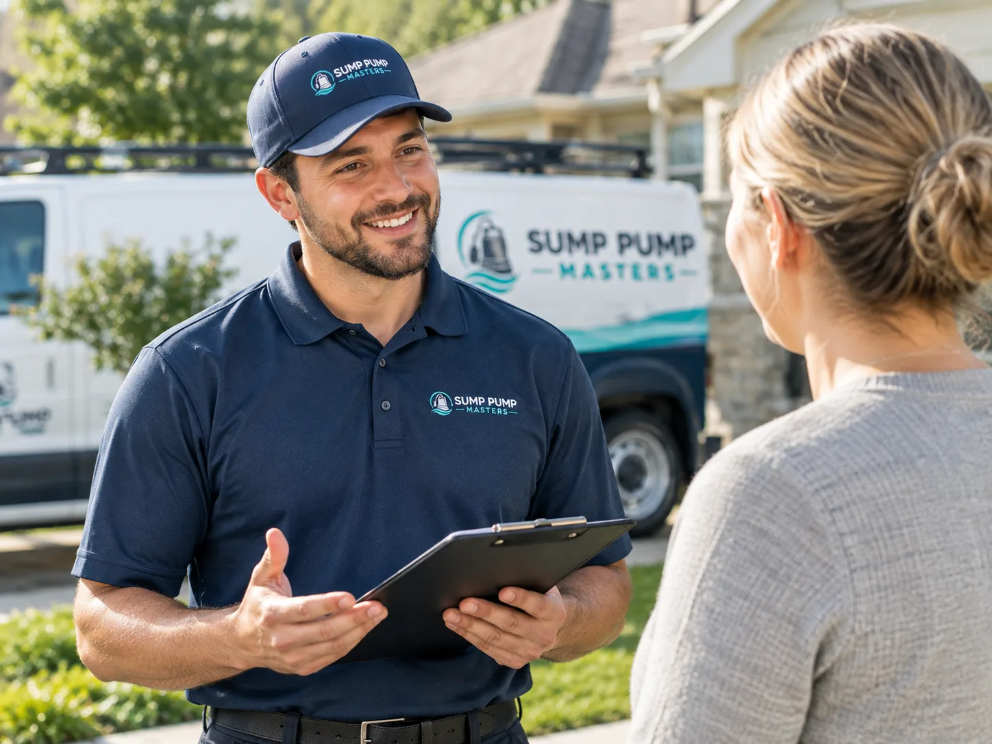 Sump Pump Repair Goodrich, ND FAQs